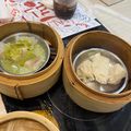 แมนดารินสุกี้ติ่มซำ ฮาลาลบุฟเฟต์ ซีคอนบางแค