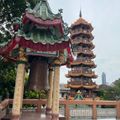 วัดจีจินเกาะ