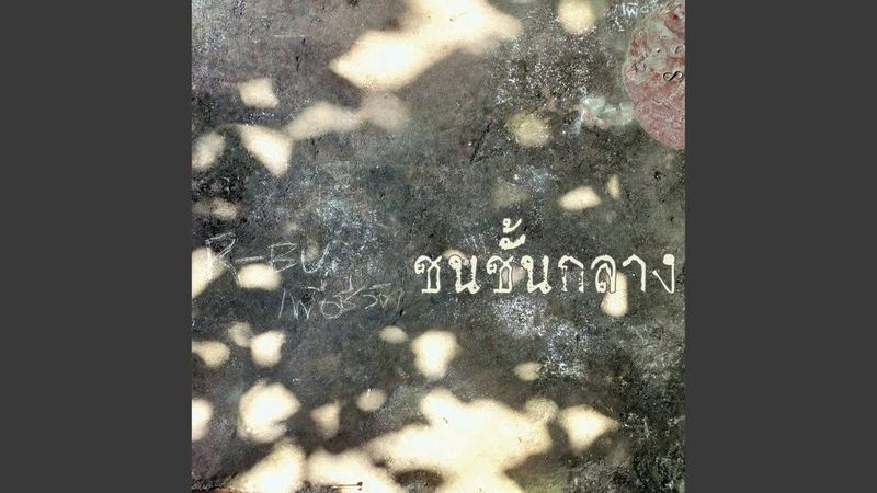 ชนชั้นกลาง