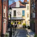 The Holly Bush, Hampstead