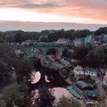 Knaresborough