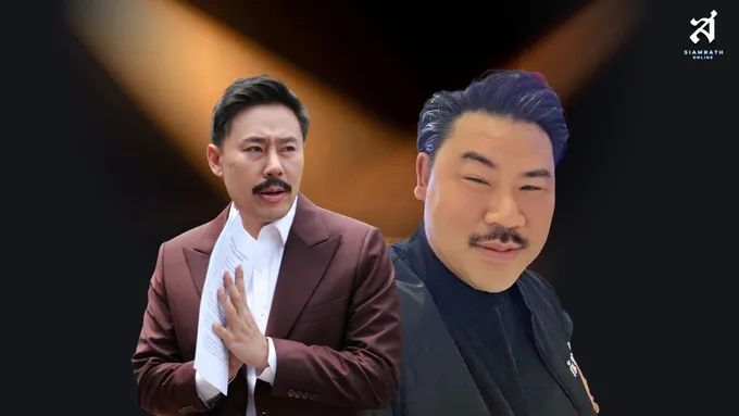 ความจริงมีหนึ่งเดียว! ศึก”ทนายตั้มVSกัน จอมพลัง” จากกลุ่ม 12 ถึงเงิน 200 ล้าน - สยามรัฐ