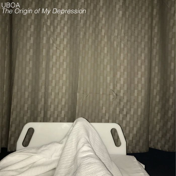 The Origin Of My Depression, by Uboa