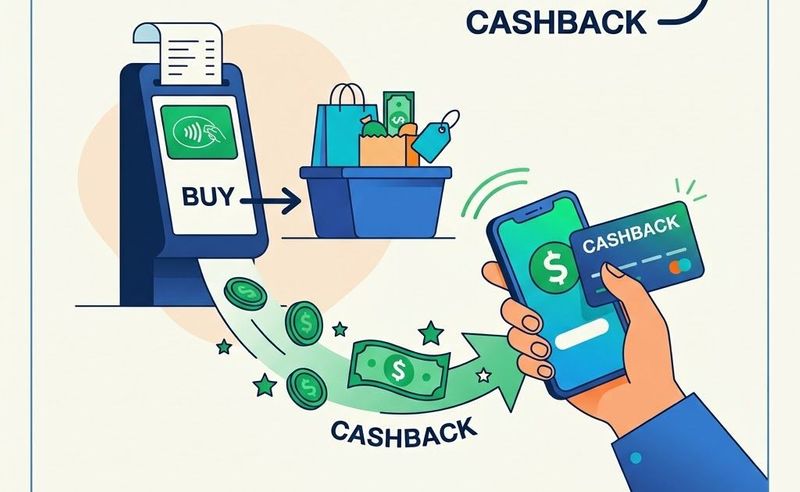 เก็บเงินผ่าน ShopBack: เปลี่ยนทุกการช้อปให้มีเงินคืนไว้ลงทุน