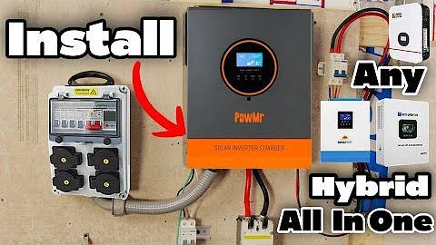 ระบบโซล่าเซลล์ 5 KW 20,000 บาท โดย อนิรุทธ หุตางกูร