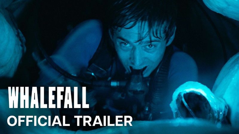 Whalefall ต้องรอดจากวาฬนี้ | ตัวอย่างที่ 3 (Official ซับไทย) | 15 ตุลาคม ในโรงภาพยนตร์