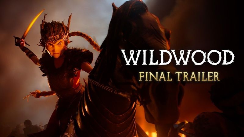 Wildwood – Final Trailer | Get Tickets Now