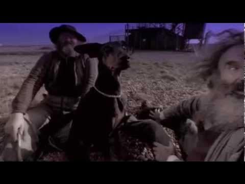 Tricky - ‘Overcome’ (Official Video)