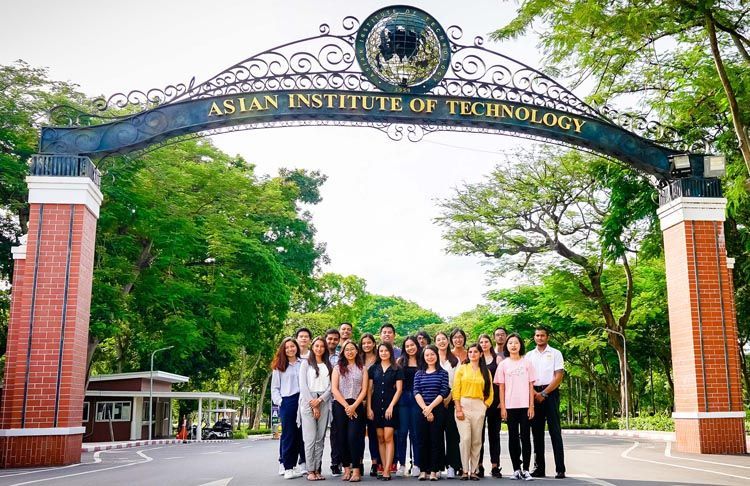 MBA สถาบัน AIT ยืนหนึ่ง ดีที่สุดในไทย! คว้าอันดับ 14 ของเอเชีย จาก QS Global MBA Rankings 2021