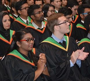 Dual Degree Programs - Asian Institute of Technology