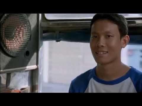 Tropical Malady (Mal dos Trópicos) (2004) dir. Apichatpong Weerasethakul