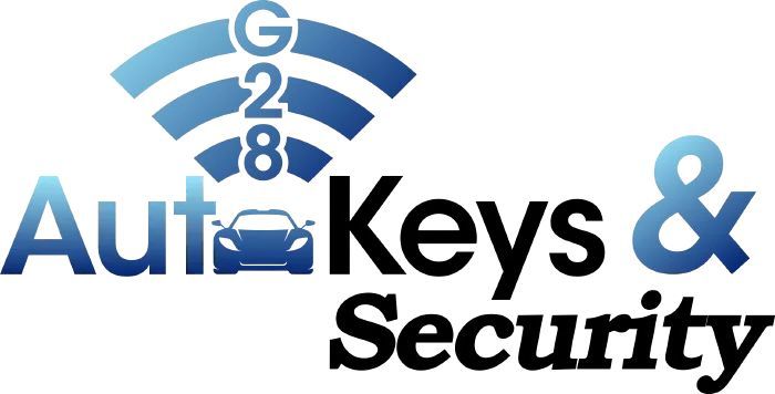 Auto Locksmiths Car Lock Repair, Key Replacements & Fob Programming