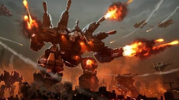 ถอดรหัส Mechabellum: จากเกมวางแผน $15 สู่โมเดลเล่นฟรีบน Steam พร้อมวิธีสเปกเกมเต็ม 100% ฟรีบน Epic Games Store