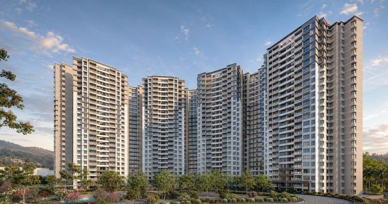 Prestige Parklane Location | KIADB Phase 2, Devanahalli | North Bangalore