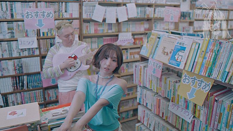 LUSS - ไม่ผิดแน่ๆคนร้ายคือ… (Official Music Video)