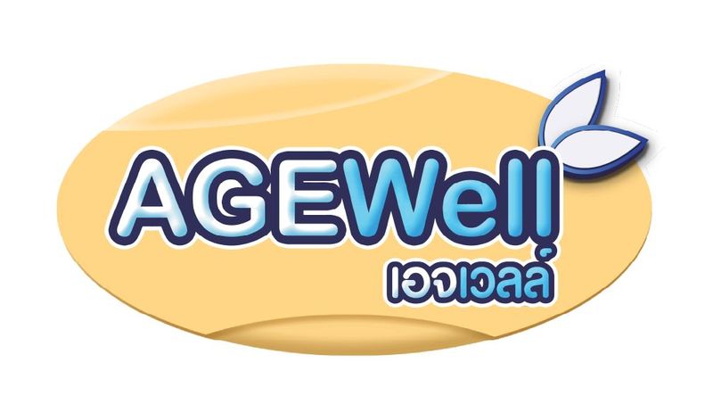 แพมเพิสผู้ใหญ่ AGEWell | ผ้าอ้อมผู้ใหญ่แบบกางเกงและแบบเทป
