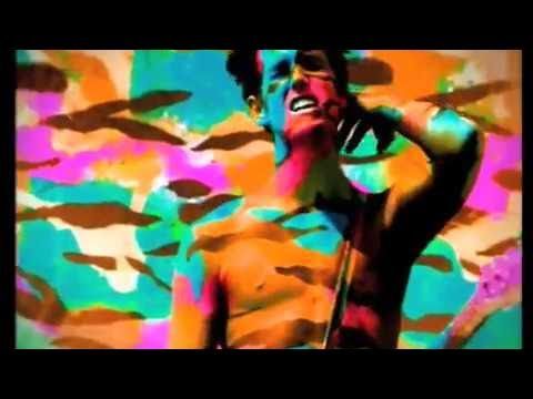 ASH - Girl From Mars (UK version) (Official 4K Video)