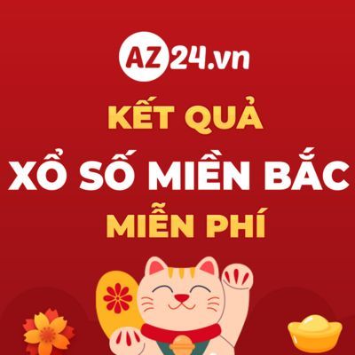 Xổ số miền Bắc - XSMB - XSKTMB (@xsmb@mstdn.tokyocameraclub.com)