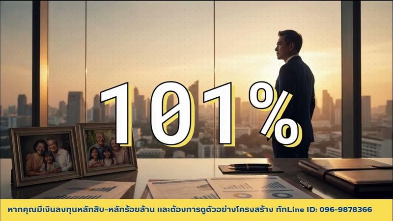🛡️ Protection💰 Wealth Structure👨‍👩‍👧‍👦 Legacy🌎 Global Index Opportunity#LinlinTeam
