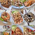ร้านอาหารลำพู 3