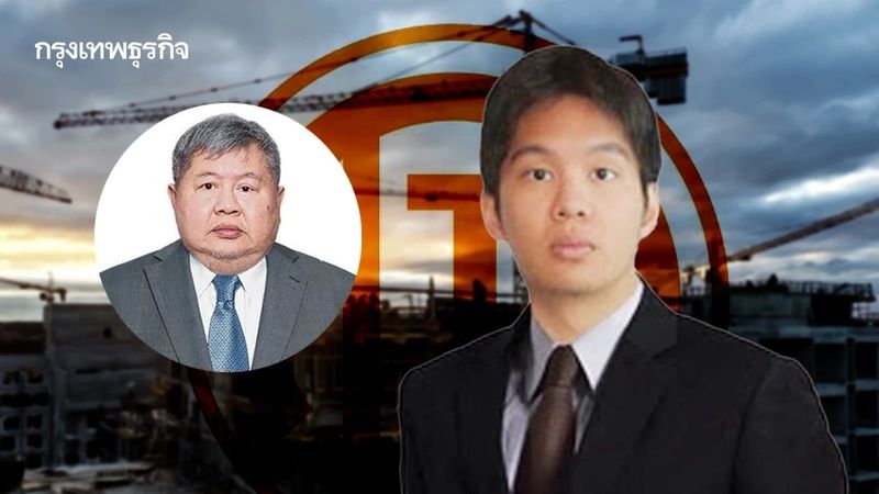 ปิดฉาก 47 ปี ‘เปรมชัย’ กุมบังเหียน ‘ไอทีดี’ ส่งผ่านมรดก ‘ขาดทุน-วิกฤติหนี้’ สู่ลูกชายคนเล็ก ‘ธรณิศ กรรณสูต’