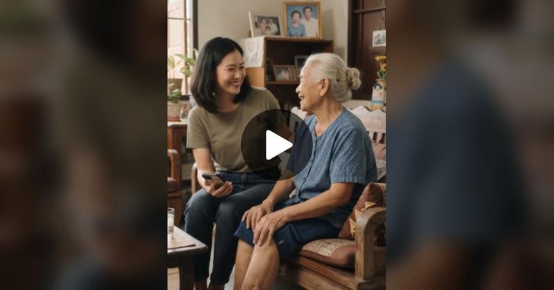 TikTok · กรมกิจการผู้สูงอายุ