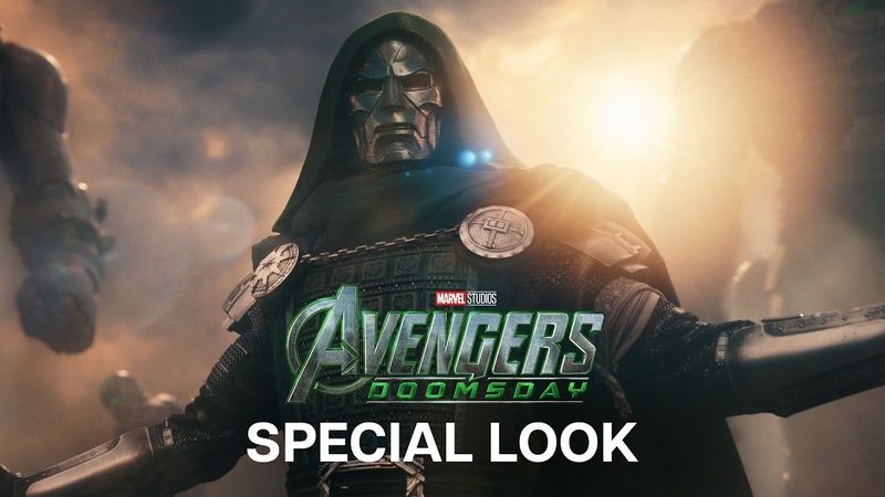Marvel Studios’ Avengers: Doomsday | ตัวอย่างพิเศษ (Official ซับไทย) | 17 ธันวาคม ในโรงภาพยนตร์
