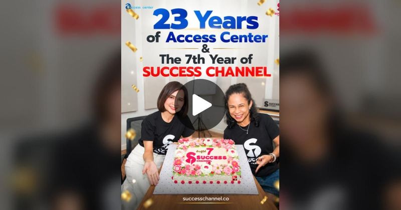 TikTok · SUCCESS CHANNEL ONLINE