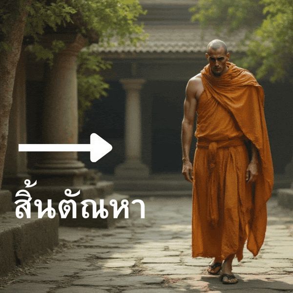 ธรรม - สู่ - ธรรมชาติ