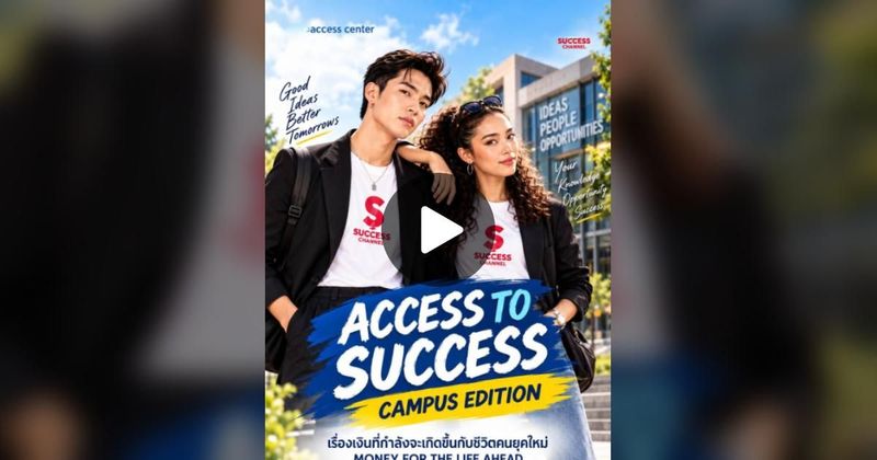 TikTok · SUCCESS CHANNEL ONLINE