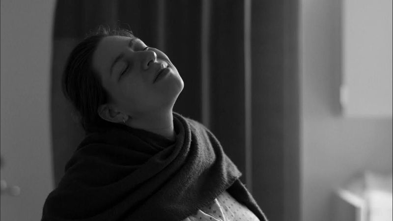 Susanne Sundfør with Kit Downes - ‘All Shall Be Well’ (Official Music Video)