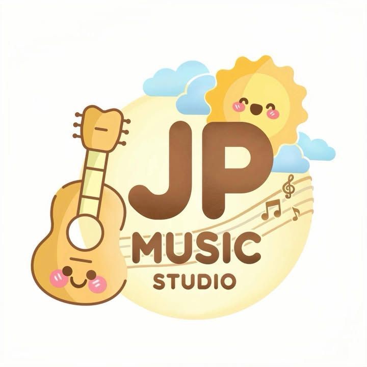 JP Music Studio Korat - สอนกีตาร์โคราช