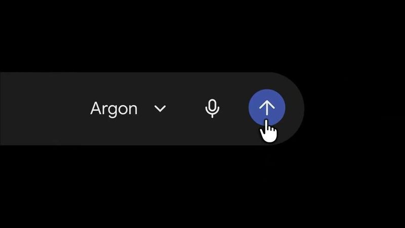 Paperwork: Gemini 4 Argon