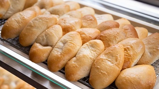 สยามรัตนา 60 ปีเบเกอรี่ที่อร่อยเหมือนวันแรก